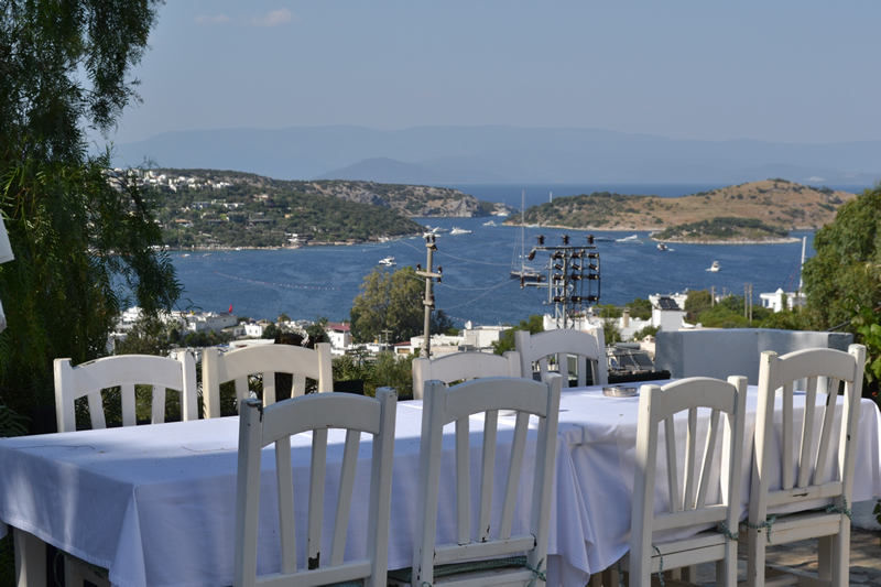 Panorama Hotel Bodrum